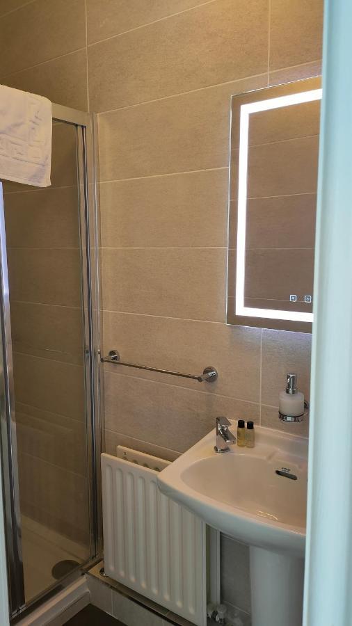 Lios Einne House Accommodation Inisheer Eksteriør bilde