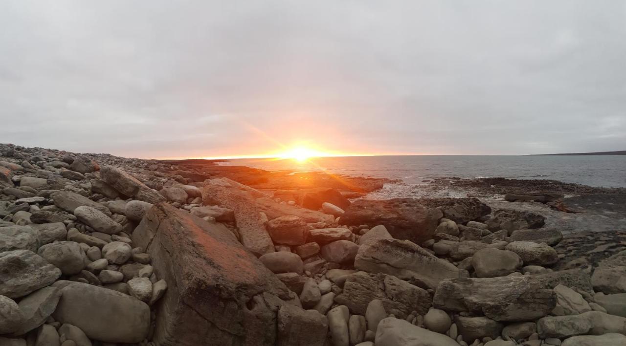 Lios Einne House Accommodation Inisheer Eksteriør bilde