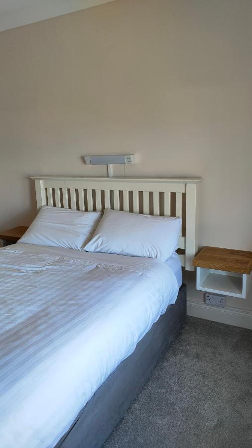 Lios Einne House Accommodation Inisheer Eksteriør bilde