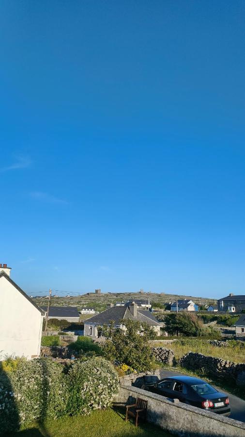 Lios Einne House Accommodation Inisheer Eksteriør bilde