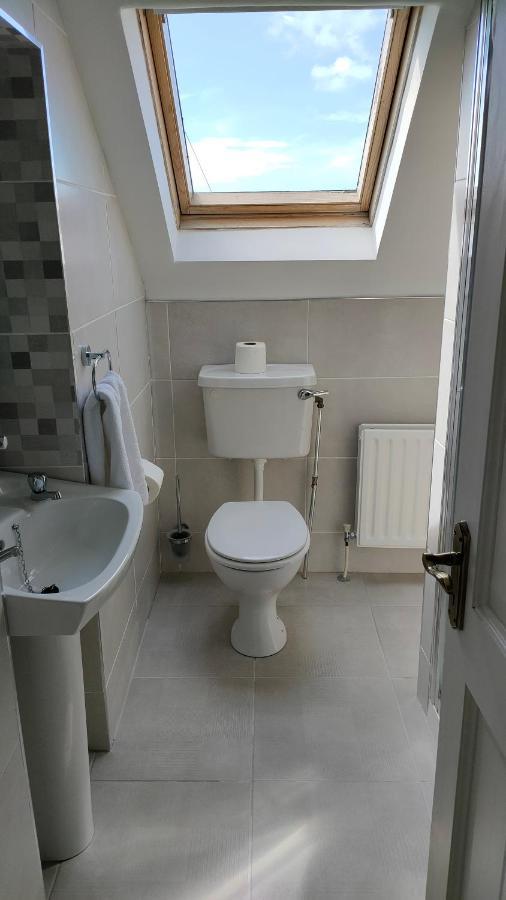 Lios Einne House Accommodation Inisheer Eksteriør bilde